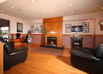 Mount Peyton Resort and Conference Centre hotel thumbnail 2
