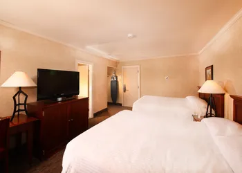 Mount Peyton Resort and Conference Centre hotel thumbnail 6