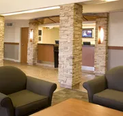 Woodlands Inn & Suites hotel detail image 3