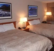 Woodlands Inn & Suites hotel detail image 4
