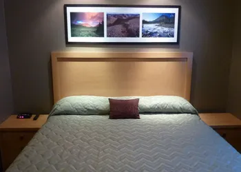 Woodlands Inn & Suites hotel thumbnail 5