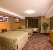 Woodlands Inn & Suites hotel detail image 7