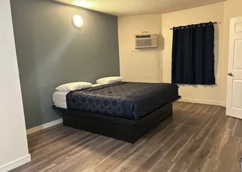 Budget Inn Hollywood hotel thumbnail 4