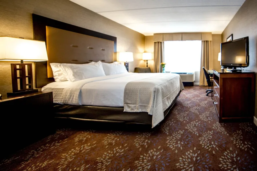 Holiday Inn South Kingstown (Newport Area) by IHG hotel detail image 2