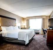 Holiday Inn South Kingstown (Newport Area) by IHG hotel detail image 3