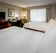 Holiday Inn South Kingstown (Newport Area) by IHG hotel detail image 4