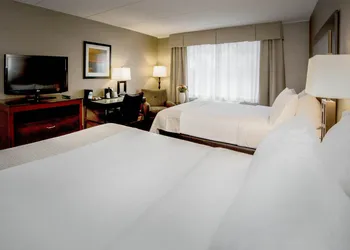 Holiday Inn South Kingstown (Newport Area) by IHG hotel thumbnail 4