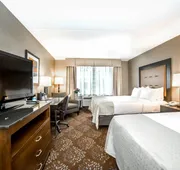 Holiday Inn South Kingstown (Newport Area) by IHG hotel detail image 5