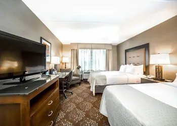 Holiday Inn South Kingstown (Newport Area) by IHG hotel thumbnail 5