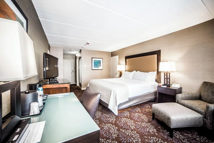 Holiday Inn South Kingstown (Newport Area) by IHG hotel detail image 6