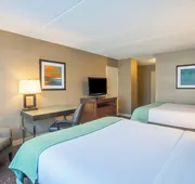 Holiday Inn South Kingstown (Newport Area) by IHG hotel detail image 7