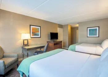 Holiday Inn South Kingstown (Newport Area) by IHG hotel thumbnail 7