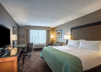 Holiday Inn South Kingstown (Newport Area) by IHG hotel thumbnail 8