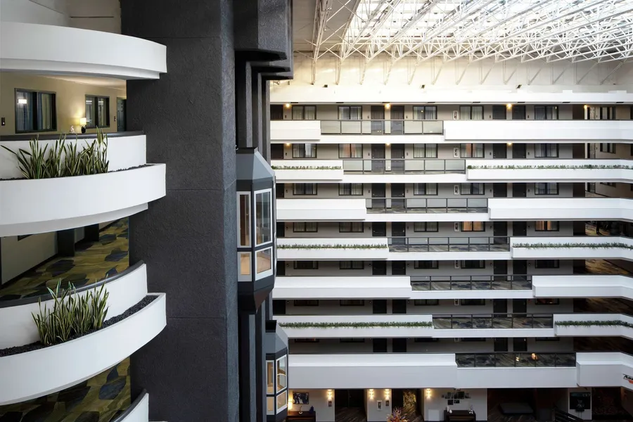 Embassy Suites by Hilton Los Angeles International Airport North hotel detail image 2
