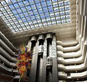 Embassy Suites by Hilton Los Angeles International Airport North hotel detail image 3