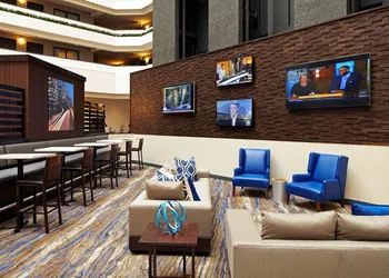 Embassy Suites by Hilton Los Angeles International Airport North hotel thumbnail 6