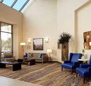 Embassy Suites by Hilton Los Angeles International Airport North hotel detail image 7