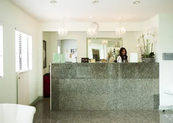 Hollywood Celebrity Hotel hotel thumbnail 4