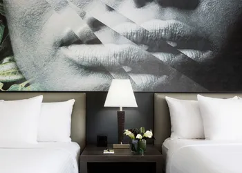 Studio Allston Hotel hotel thumbnail 5
