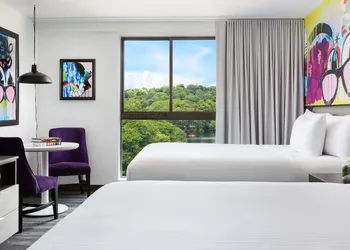 Studio Allston Hotel hotel thumbnail 6