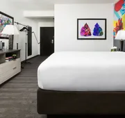Studio Allston Hotel hotel detail image 7