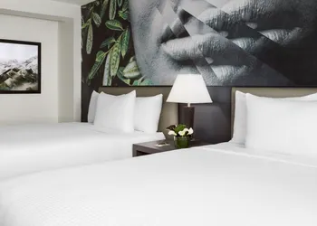 Studio Allston Hotel hotel thumbnail 8