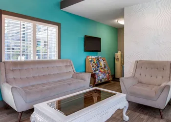 Quality Inn Near Hollywood Walk of Fame hotel thumbnail 2