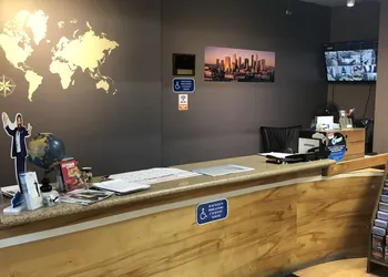 Knights Inn Downtown Los Angeles hotel thumbnail 4