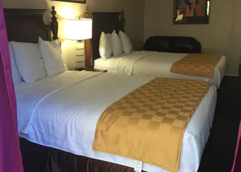 Knights Inn Downtown Los Angeles hotel thumbnail 7