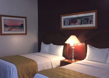 Knights Inn Downtown Los Angeles hotel thumbnail 8