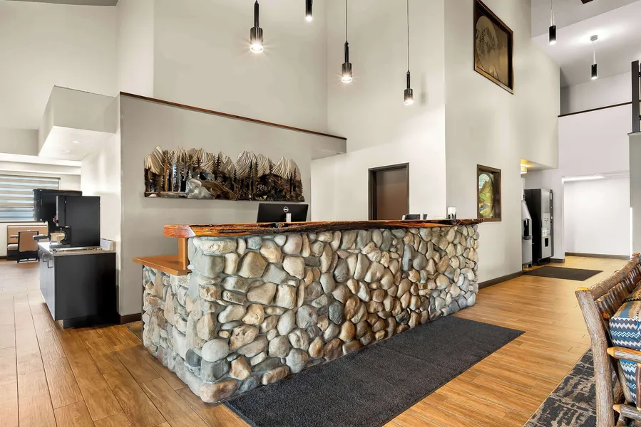 Best Western Sawtooth Inn & Suites hotel detail image 2