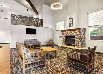 Best Western Sawtooth Inn & Suites hotel thumbnail 3