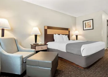 Best Western Sawtooth Inn & Suites hotel thumbnail 5