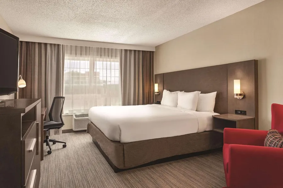 Country Inn & Suites by Radisson, Buffalo, MN hotel detail image 6