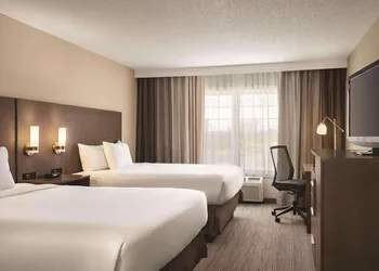 Country Inn & Suites by Radisson, Buffalo, MN hotel thumbnail 8