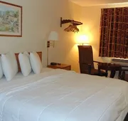 Oceanside Lodge hotel detail image 3