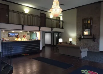 Super 8 by Wyndham Oxford MS University Area hotel thumbnail 2