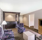 Super 8 by Wyndham Oxford MS University Area hotel detail image 7