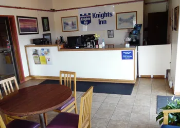 Knights Inn Boardman hotel thumbnail 2