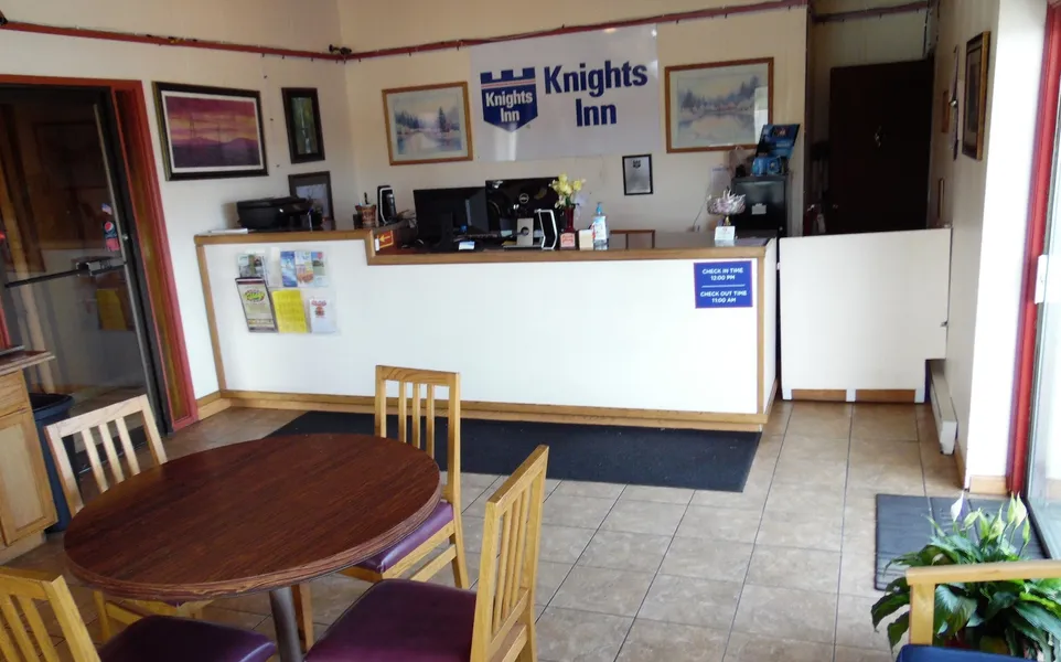 Knights Inn Boardman hotel detail image 2