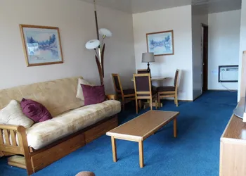 Knights Inn Boardman hotel thumbnail 5