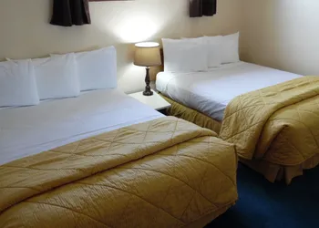 Knights Inn Boardman hotel thumbnail 7
