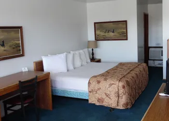 Knights Inn Boardman hotel thumbnail 8