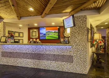 Gold Canyon Golf Resort & Spa hotel thumbnail 2