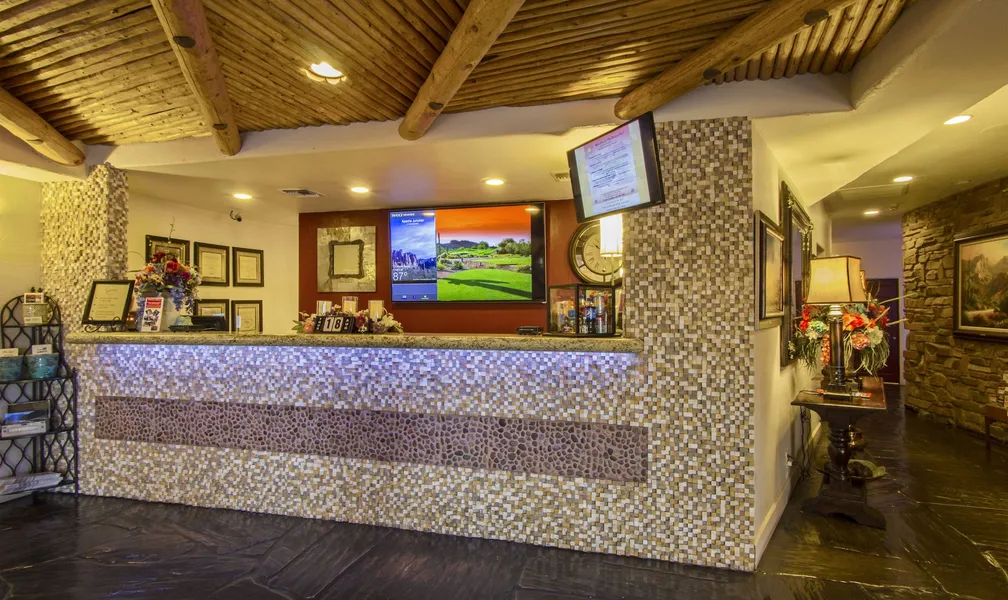 Gold Canyon Golf Resort & Spa hotel detail image 2