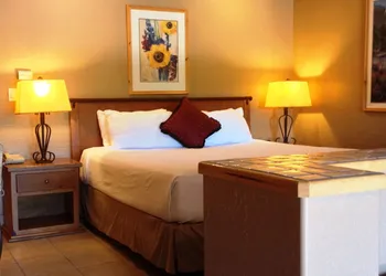 Gold Canyon Golf Resort & Spa hotel thumbnail 4