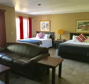 Gold Canyon Golf Resort & Spa hotel detail image 5
