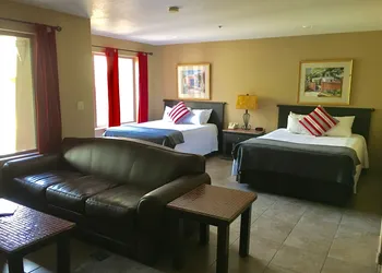 Gold Canyon Golf Resort & Spa hotel thumbnail 5