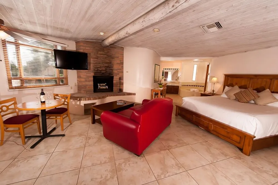 Gold Canyon Golf Resort & Spa hotel detail image 6