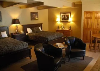 Gold Canyon Golf Resort & Spa hotel thumbnail 7